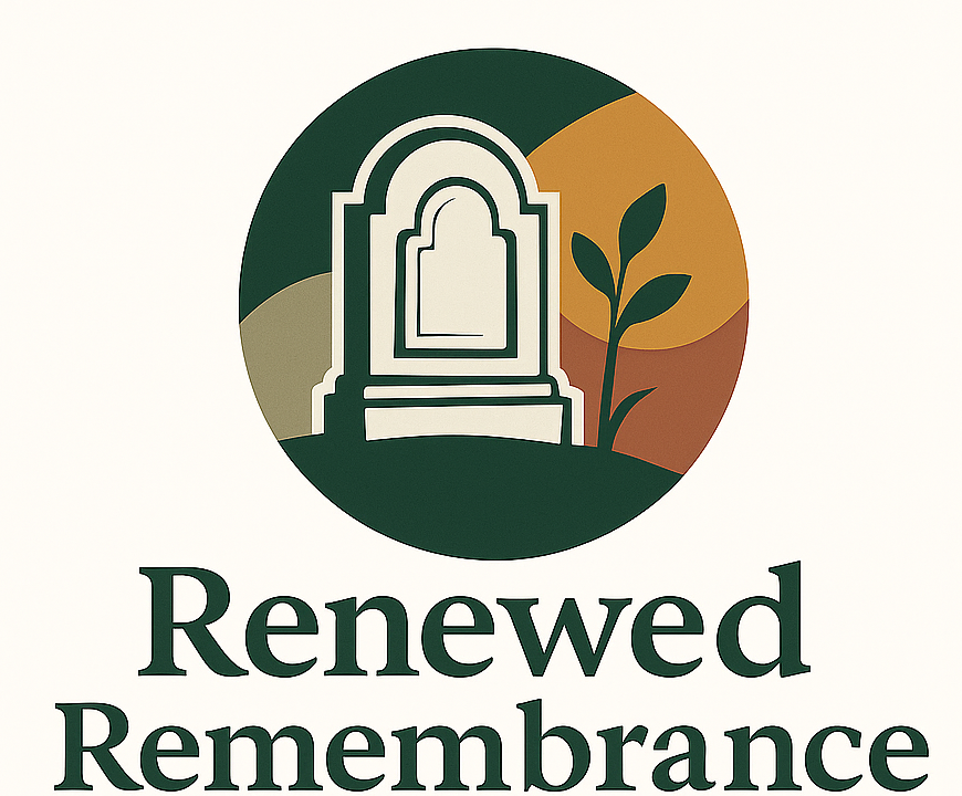 renewedremembrance.com